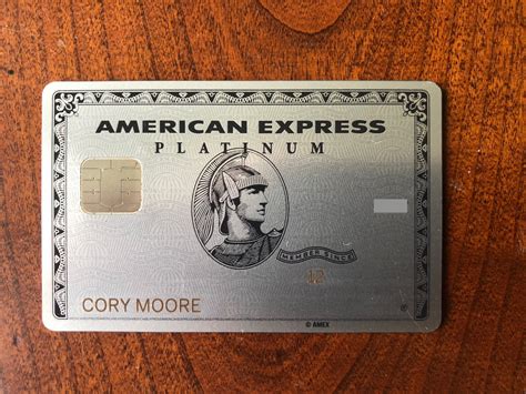 amex contactless card